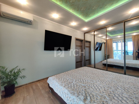 3-комн. квартира, Балашиха, проспект Ленина, 32А, #id1032455