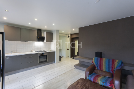 2-комн. квартира, Королёв, Лесная улица, 19, #id1393582