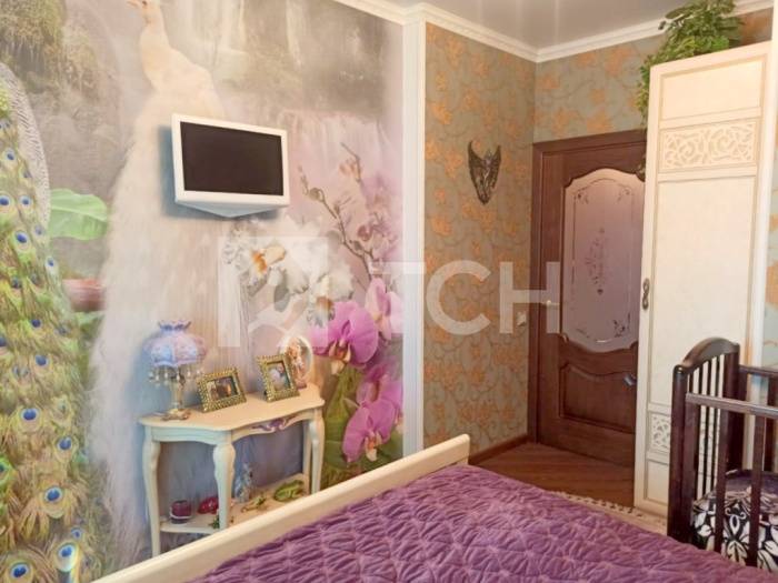 1-комн. Квартира, Щербинка, улица Барышевская Роща, 22, #id511752