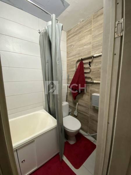 1-комн. квартира, Королёв, Лесная улица, 5, #id1941510