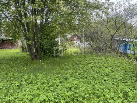 Земельный участок, г.о. Лосино-Петровский, деревня Орловка, Новая улица, #id1707651