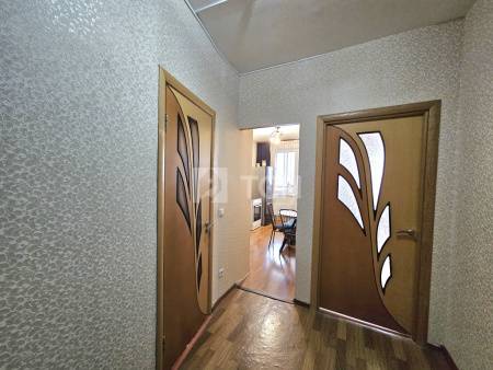 1-комн. квартира, Пушкино, улица Островского, 20, #id1899914