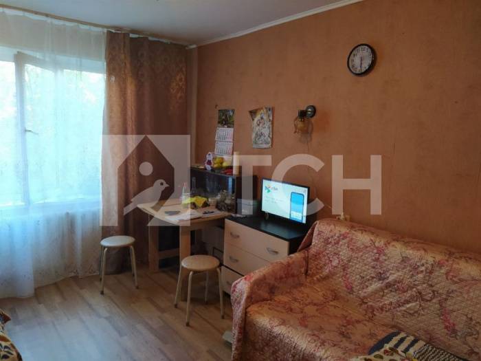 Комната, Фрязино, улица 60 лет СССР, 1, #id359182