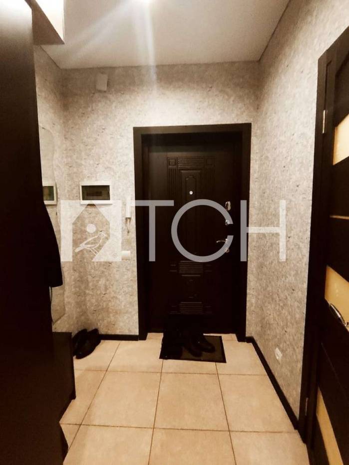 Квартира-студия, Щелково, мкр Богородский, 16 #id272668