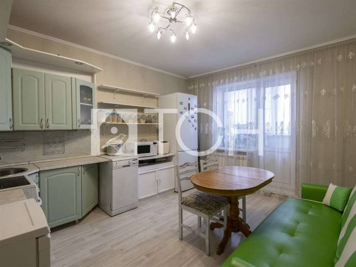2-комн. квартира, Королев, ул Мичурина, 27к3 #id278839