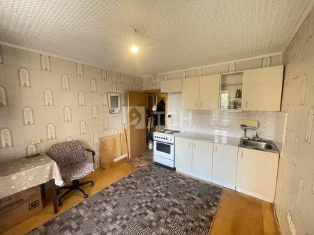 1-комн. квартира, Фрязино, Окружной проезд, 4, #id1850363