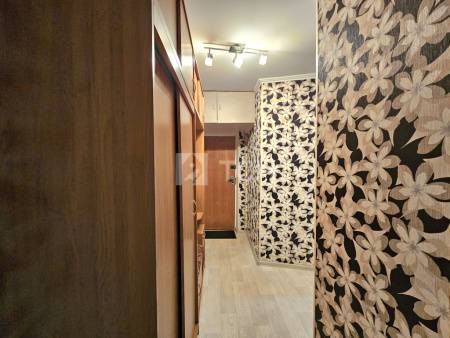 3-комн. квартира, рабочий посёлок Лесной, улица Гагарина, 2А, #id1502654