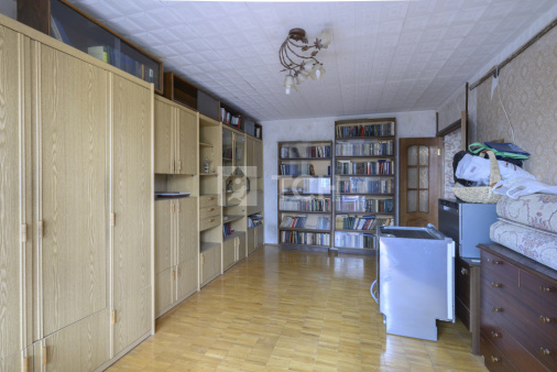 2-комн. квартира, Пушкино, улица Л. Толстого, 23, #id1732185