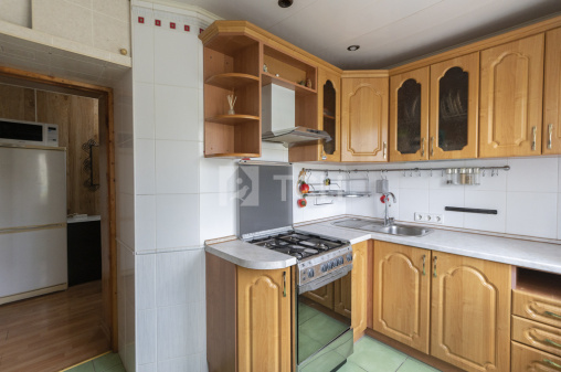 2-комн. квартира, посёлок санатория Тишково, 27, #id1059528