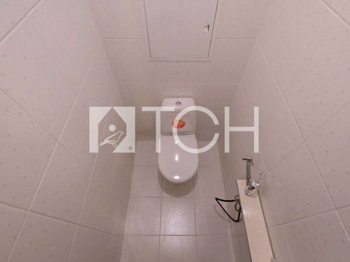 2-комн. квартира, Мытищи, ул Рождественская, 7 #id296933