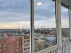 Квартира-студия, Лосино-Петровский, улица Пушкина, 8, #id711414