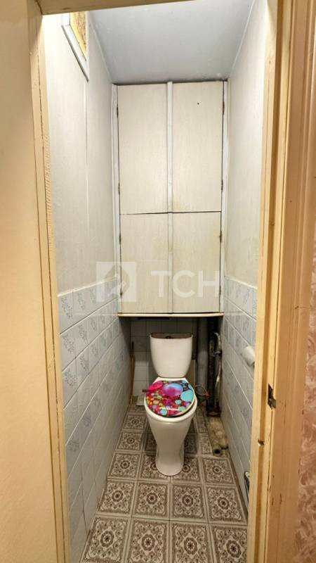 2-комн. квартира, Пушкино, Заводская улица, 12, #id1909003