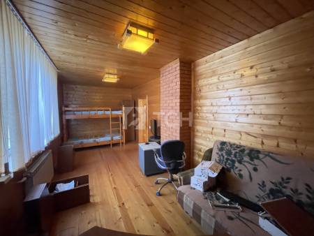 Дом, Владимирская область, Киржачский муниципальный округ, СНТ Прибрежный, 9, #id2034254