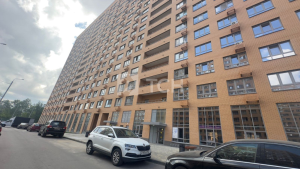 3-комн. квартира, Королёв, Советская улица, 47к3, #id1199432