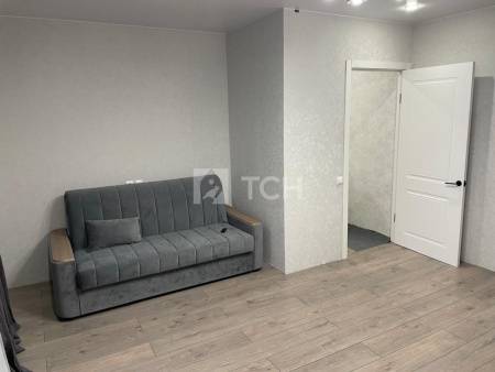 1-комн. квартира, Ивантеевка, Фабричный проезд, 8, #id1900332