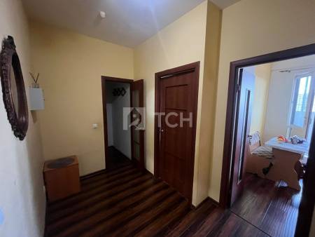 1-комн. квартира, Лосино-Петровский, Петровский бульвар, 6А, #id1911772