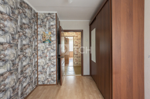 3-комн. квартира, Пушкино, улица Инессы Арманд, 5, #id1588436