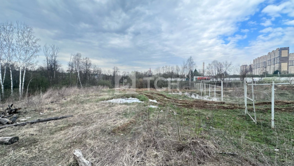 Земельный участок, г.о. Пушкинский, Пушкино, Речная улица, 1, #id1594548