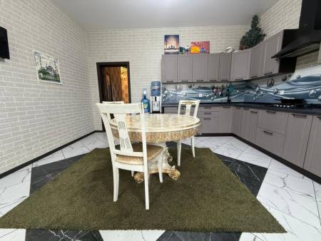 Дом, Троицкий административный округ, 289, #id1938147