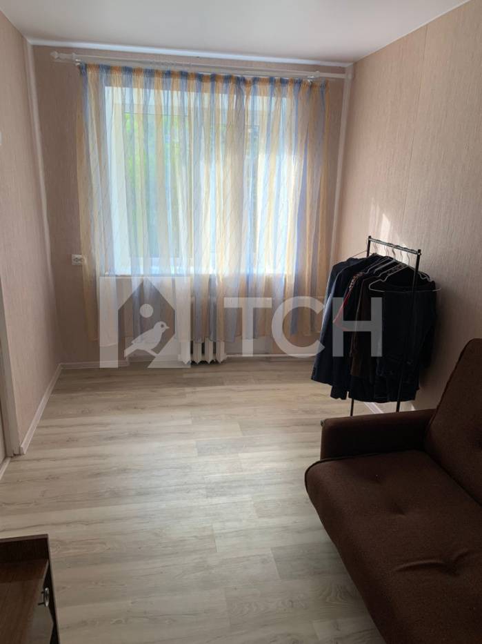 2-комн. Квартира, Красноармейск, улица Морозова, 6, #id733874