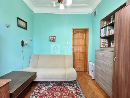 4-комн. квартира, Королёв, улица Героев Курсантов, 3, #id1691120