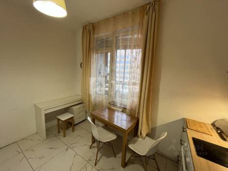 1-комн. квартира, Королёв, Советская улица, 47к6, #id1637656