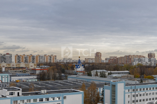 2-комн. квартира, Королёв, улица Орджоникидзе, 2Г, #id1114958