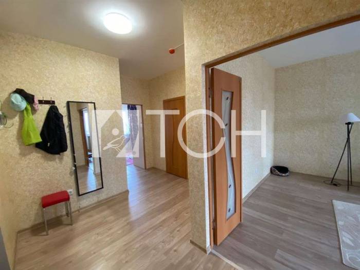 2-комн. квартира, Биокомбината, ул без улицы, 1к1 #id303648