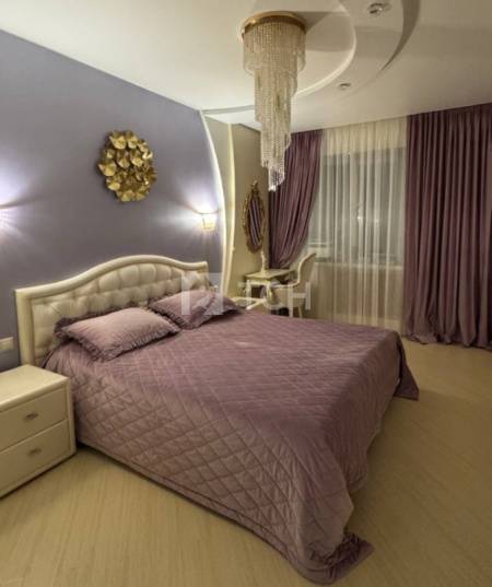 4-комн. квартира, Щёлково, улица 8 Марта, 29, #id1886675