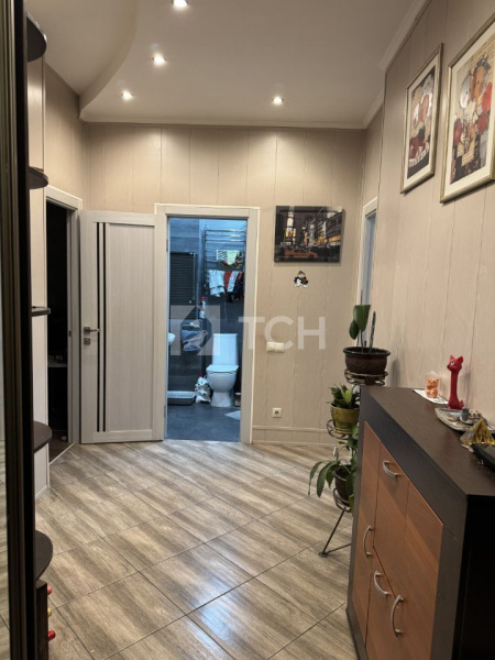 2-комн. квартира, Королёв, Ленинская улица, 14, #id1550987