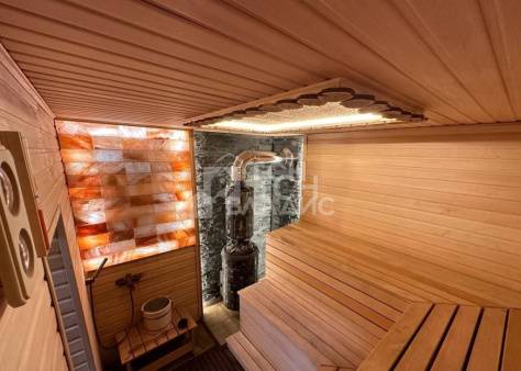 Дом, г.о. Щёлково, коттеджный посёлок Лосиный Парк, Осиновая улица, 10В, #id1740178