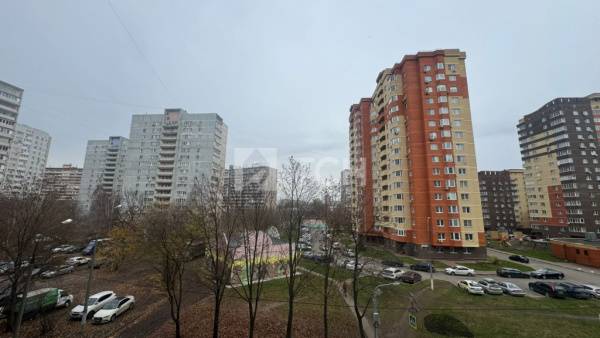 1-комн. квартира, Королёв, улица 50-летия ВЛКСМ, 5/16, #id1894641