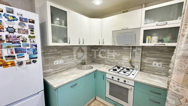 3-комн. квартира, Пушкино, 13, #id1942256