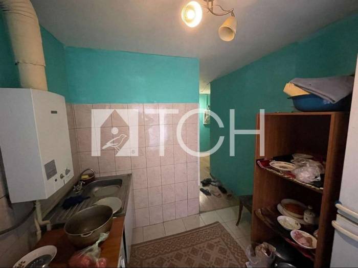 3-комн. квартира, Москва, ул Тушинская, 6 #id283765