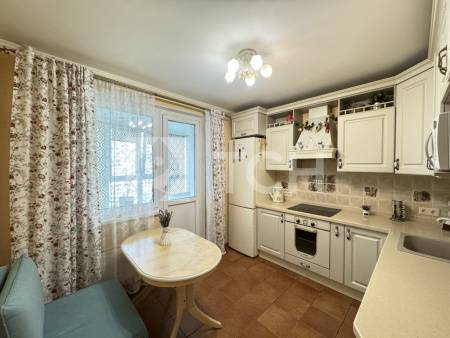 1-комн. Квартира, Мытищи, улица Борисовка, 20, #id1515977