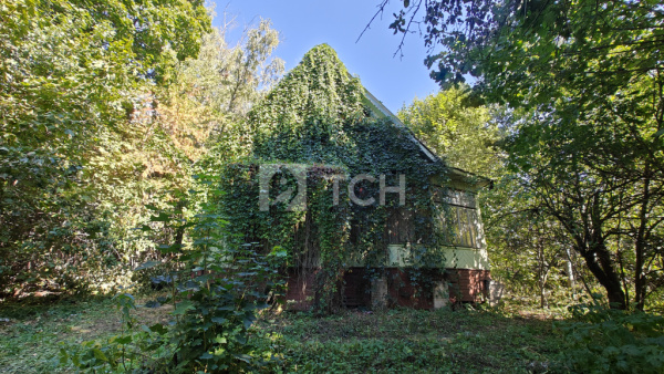 Земельный участок, г.о. Королёв, Королёв, Комитетская улица, 15, #id1500103