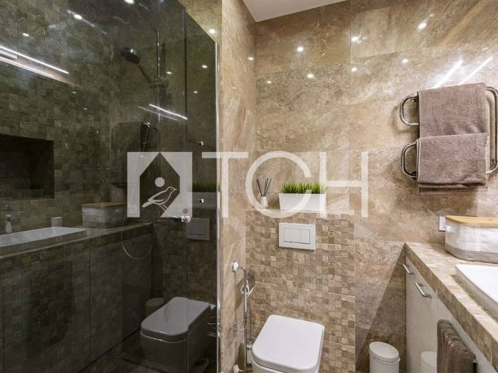 1-комн. квартира, Мытищи, ул Рождественская, 11 #id276438