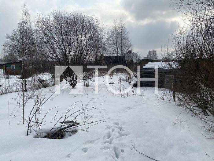 Участок, Ивантеевка, СНТ Славяне #id276570