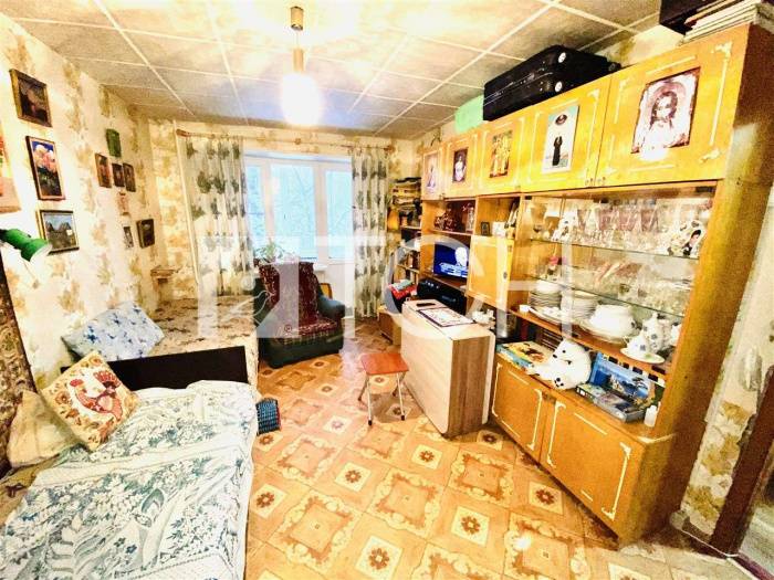 3-комн. квартира, Балашиха, ул Свердлова, 7 #id276732