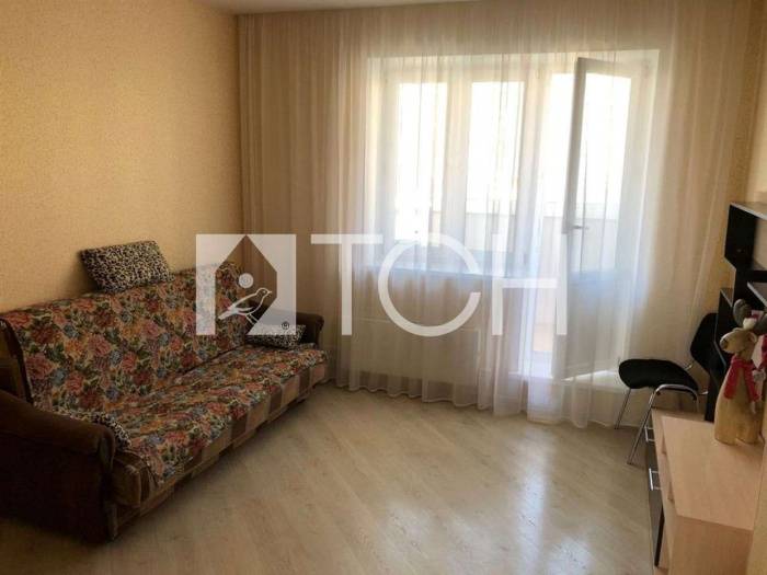 2-комн. квартира, Свердловский, ул Заречная, 3 #id289096