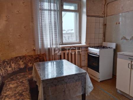 2-комн. квартира, Москва, 7-я улица Текстильщиков, 7к1, #id1868829