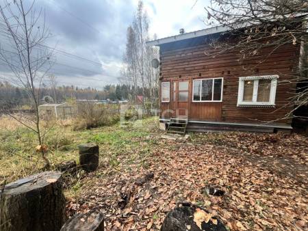 Дом, г.о. Щёлково, СНТ Заозёрный, Солнечная улица, #id1882836