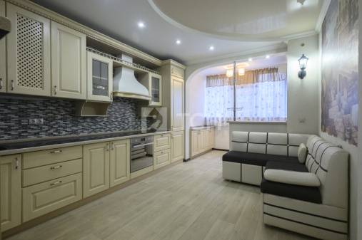 3-комн. квартира, Королёв, улица Маяковского, 4, #id1962432