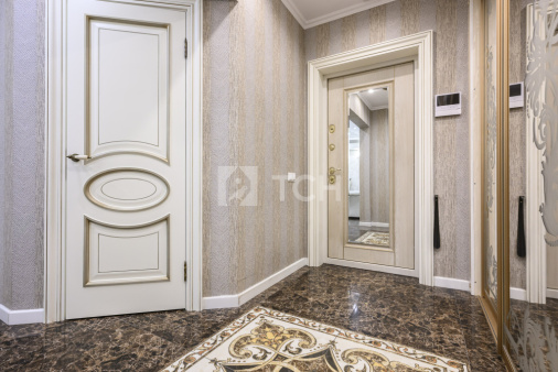 2-комн. квартира, Балашиха, проспект Ленина, 32В, #id1718807