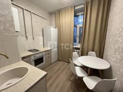 2-комн. квартира, Лосино-Петровский, Октябрьский проезд, 2, #id2157661