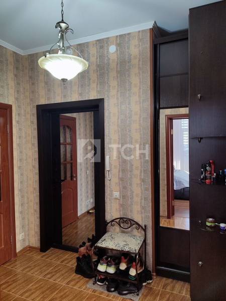 2-комн. квартира, Ивантеевка, Пионерская улица, 11, #id2029835