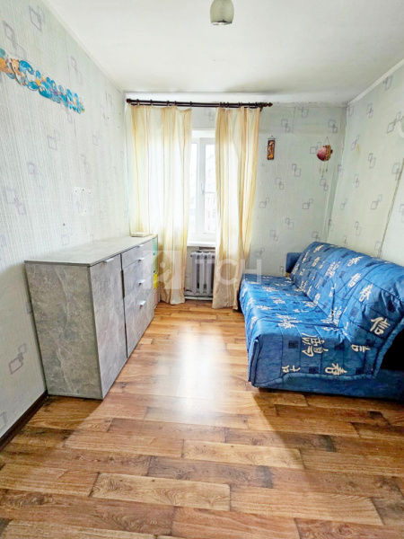3-комн. квартира, Пушкино, 7, #id1629205