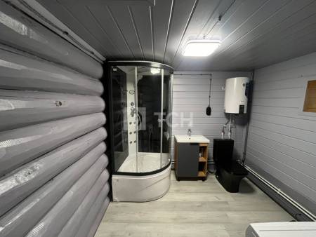 Дом, г.о. Лосино-Петровский, ДНП Раздолье, #id1926850