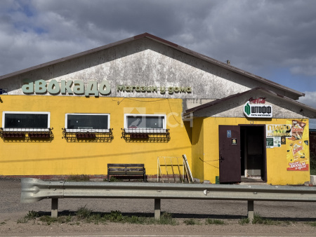 Земельный участок, г.о. Пушкинский, деревня Володкино, #id1577564