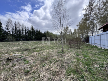 Земельный участок, г.о. Пушкинский, деревня Володкино, #id1577564